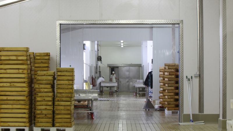 ANTICA LATTERIA AGRICOLA PANDINO