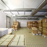 ANTICA LATTERIA AGRICOLA PANDINO