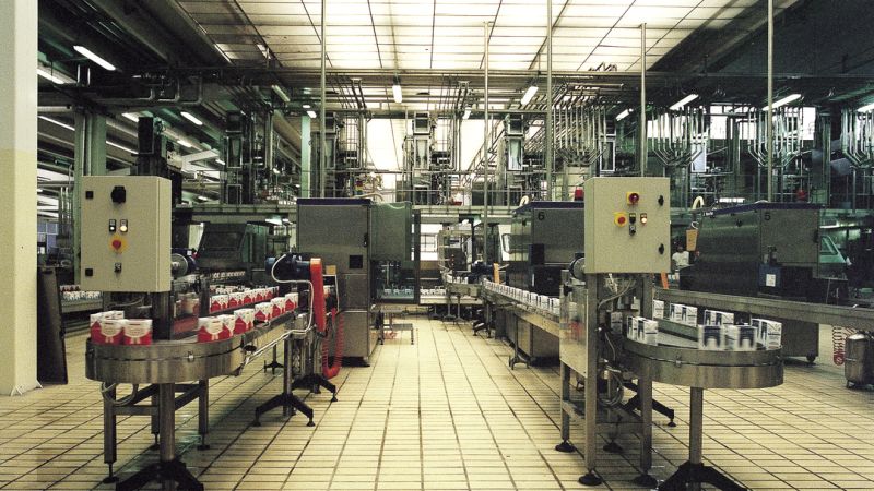 STERILGARDA ALIMENTI