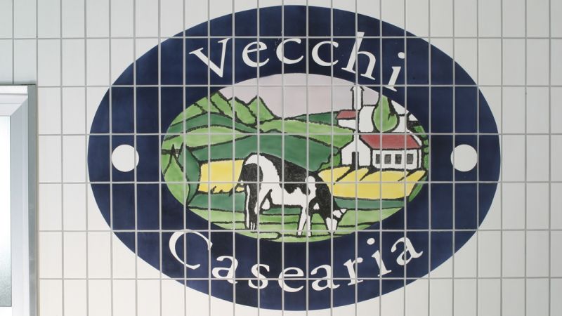VECCHI CASEARIA