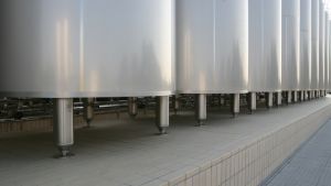 CENTRALE LATTE VICENZA