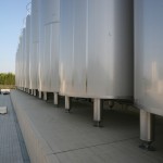 CENTRALE LATTE VICENZA