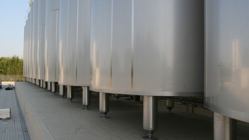 CENTRALE LATTE VICENZA