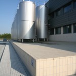 CENTRALE LATTE VICENZA