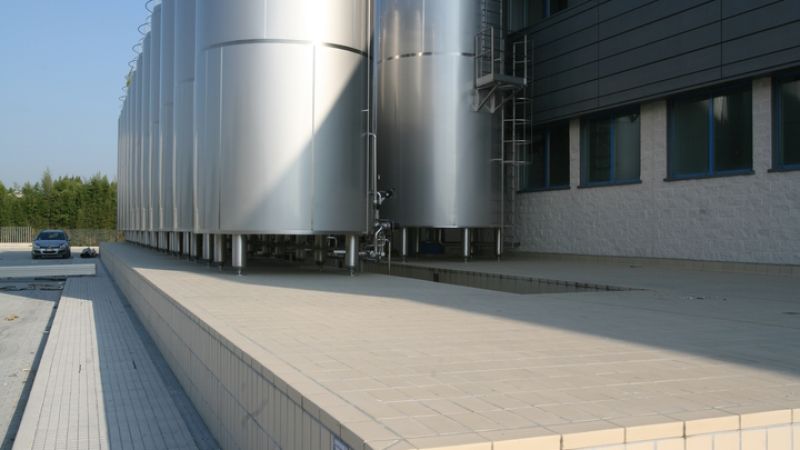 CENTRALE LATTE VICENZA