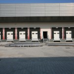 CENTRALE LATTE VICENZA