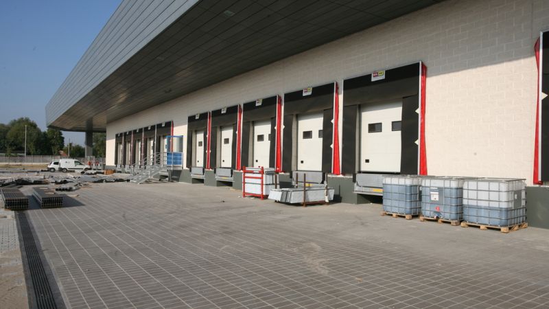 CENTRALE LATTE VICENZA