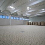 CENTRALE LATTE VICENZA