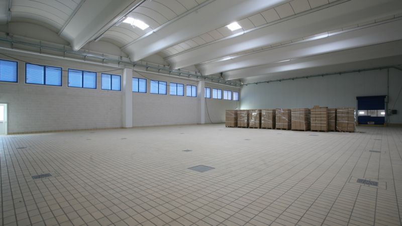 CENTRALE LATTE VICENZA