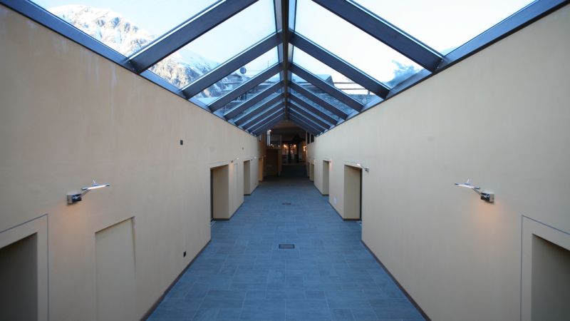 LATTERIA DI LIVIGNO