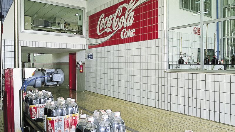 SISIB - COCA COLA