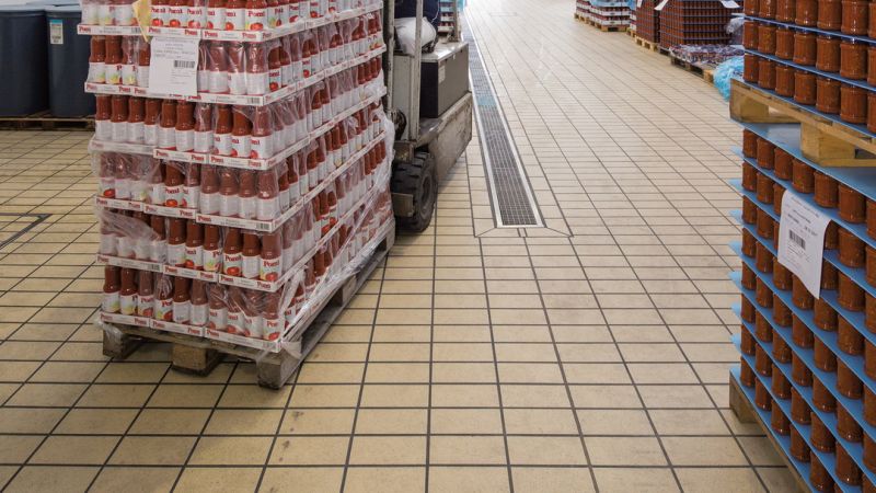 CONSORZIO CASALASCO POMODORO