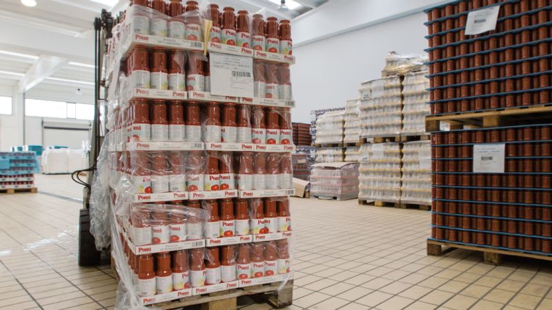 CONSORZIO CASALASCO POMODORO