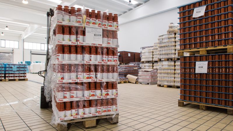 CONSORZIO CASALASCO POMODORO
