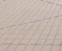 Dimensione della rete di scarico
