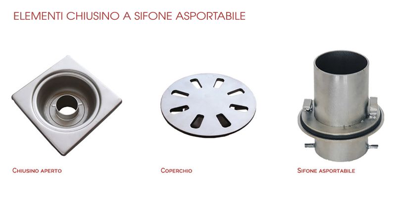 Chiusino per condizioni eccezionali