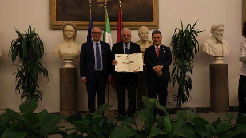 Mombrini tra i “100 Progetti Italiani”