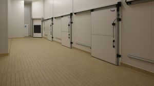EUROCHEF ITALIA SRL