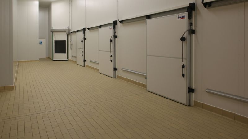 EUROCHEF ITALIA SRL