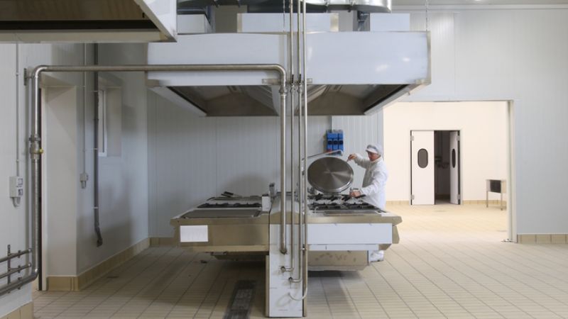 EUROCHEF ITALIA SRL