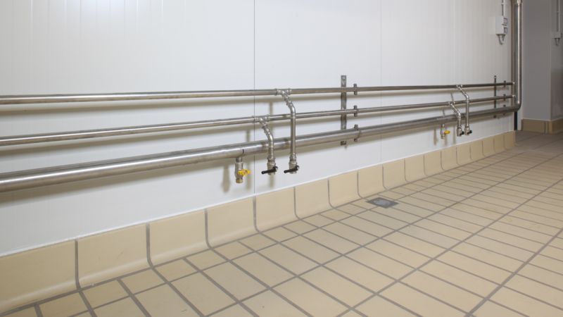 EUROCHEF ITALIA SRL