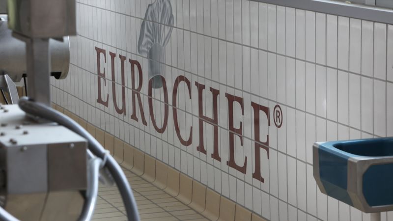 EUROCHEF ITALIA SRL