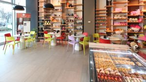 VERGA PASTICCERIA
