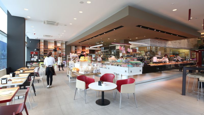 VERGA PASTICCERIA