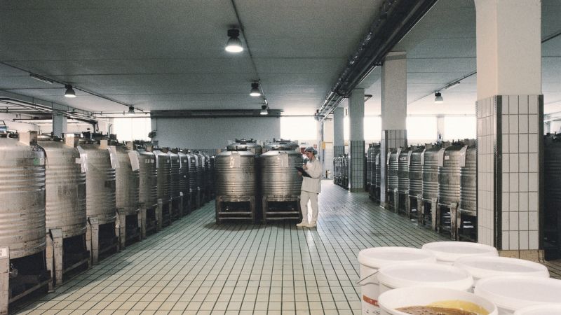 ITALCANDITI