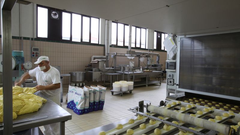 LIZZI SPA