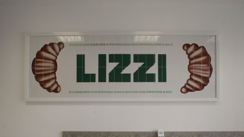 LIZZI SPA