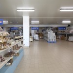 QUARANTA INDUSTRIA DOLCIARIA
