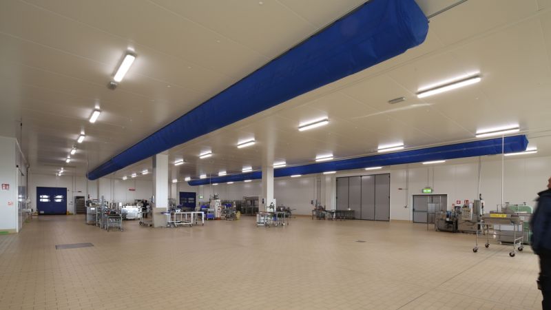 QUARANTA INDUSTRIA DOLCIARIA