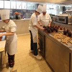 VERGA PASTICCERIA