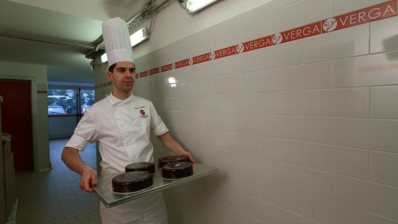 VERGA PASTICCERIA