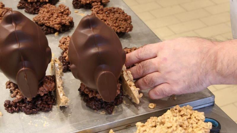 VERGA PASTICCERIA