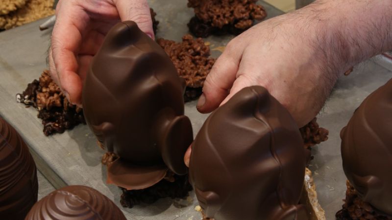 VERGA PASTICCERIA