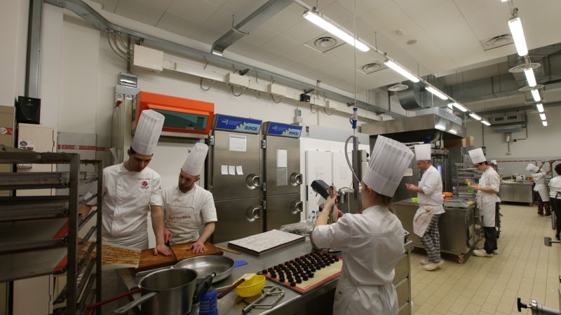 VERGA PASTICCERIA