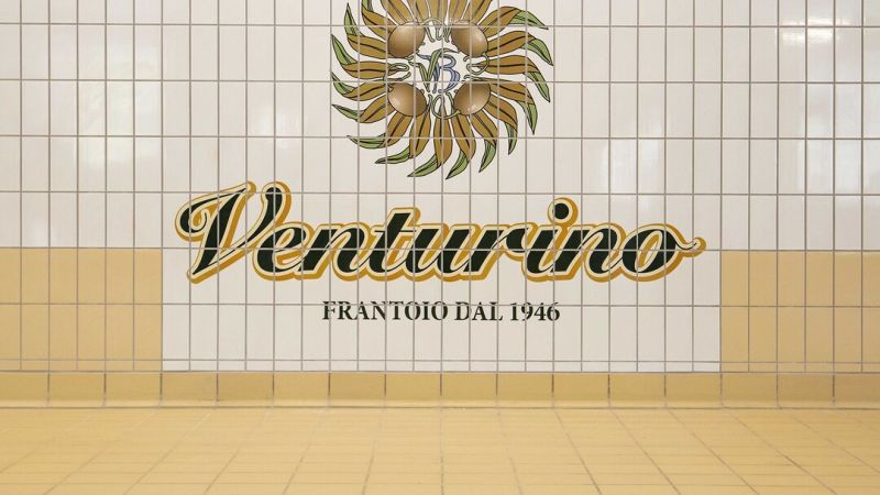 FRANTOIO VENTURINO BARTOLOMEO