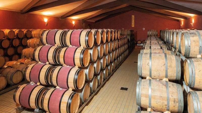 PACENTI SIRO MONTALCINO