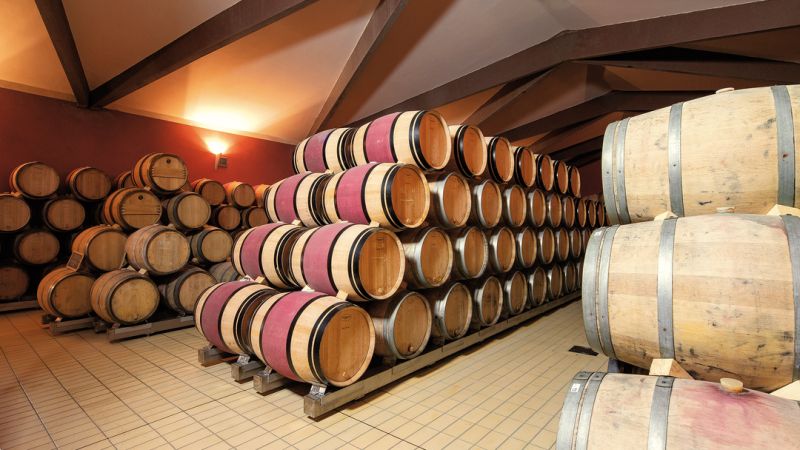 PACENTI SIRO MONTALCINO