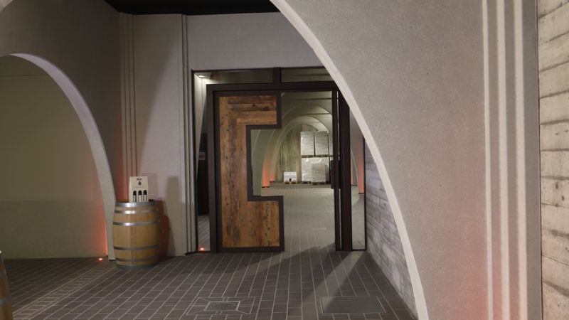 TENUTA ROVEGLIA