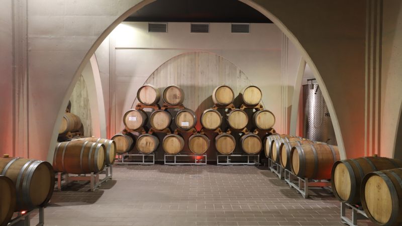 TENUTA ROVEGLIA
