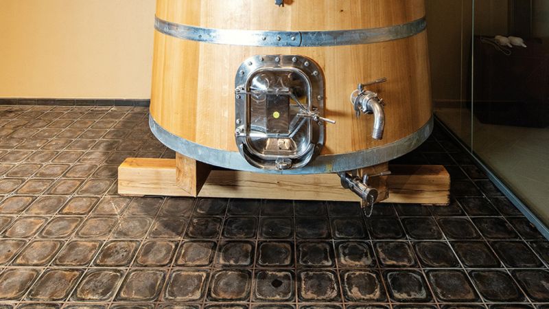 PODERE EINAUDI