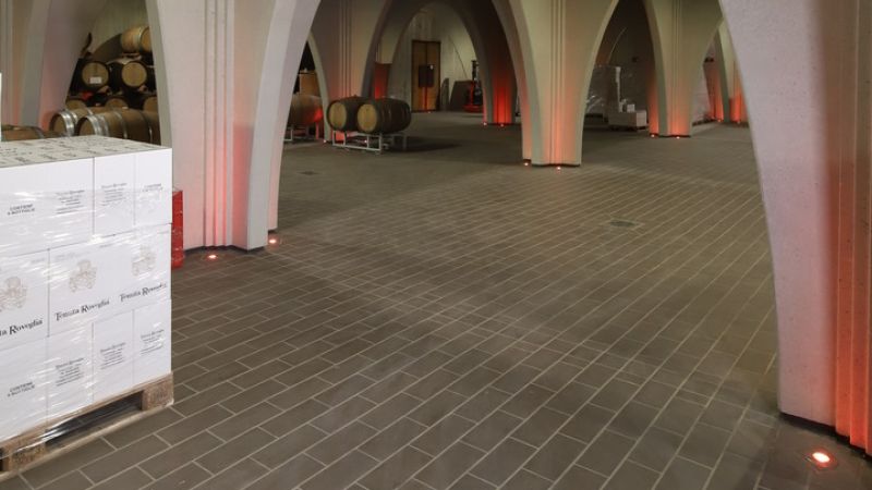 TENUTA ROVEGLIA
