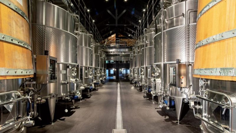 CONTE VISTARINO SOCIETA' AGRICOLA