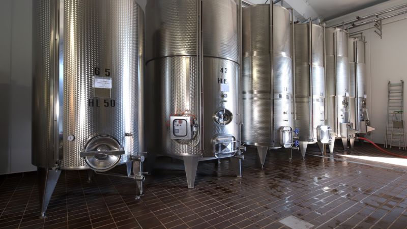 TENUTA ROVEGLIA
