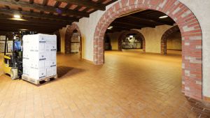 LENOTTI CANTINE