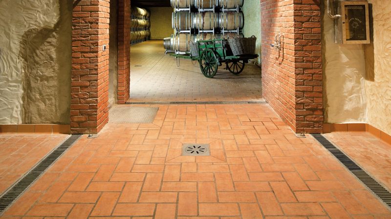 LENOTTI CANTINE