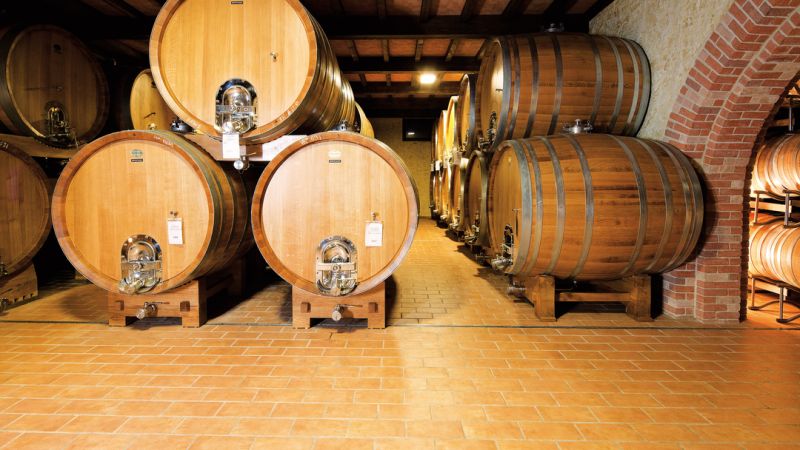 LENOTTI CANTINE